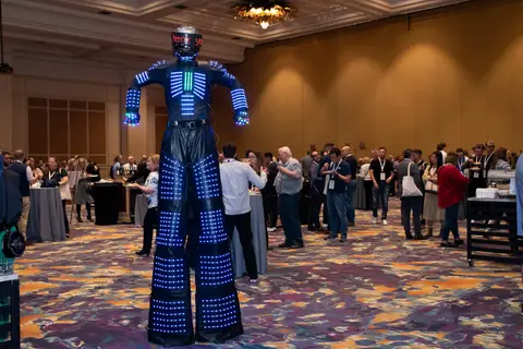2023 Conference & Trade Show, Las Vegas, photo 33
