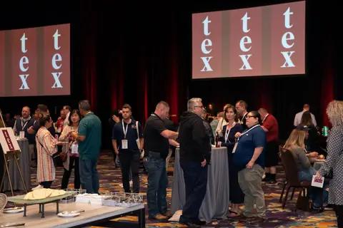 2023 Conference & Trade Show, Las Vegas, photo 34