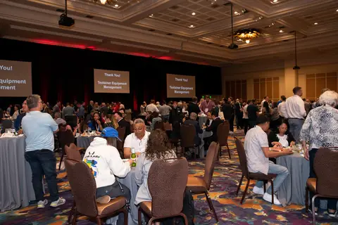 2023 Conference & Trade Show, Las Vegas, photo 36