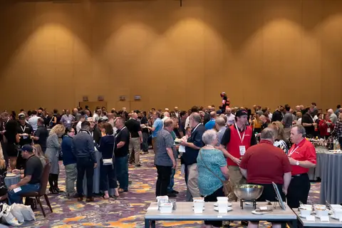 2023 Conference & Trade Show, Las Vegas, photo 39