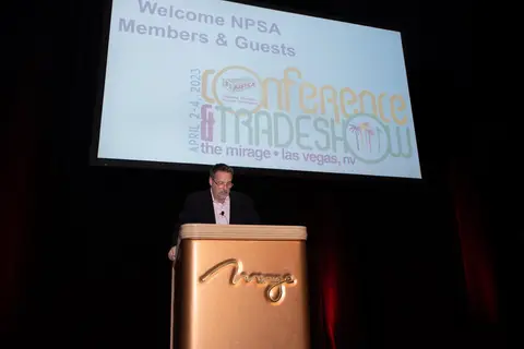 2023 Conference & Trade Show, Las Vegas, photo 41