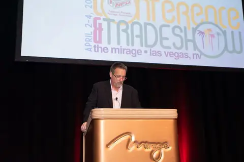 2023 Conference & Trade Show, Las Vegas, photo 42
