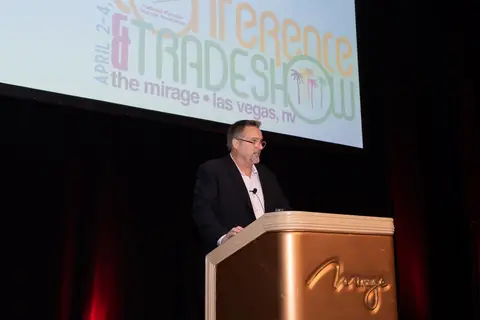 2023 Conference & Trade Show, Las Vegas, photo 43