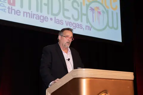 2023 Conference & Trade Show, Las Vegas, photo 44