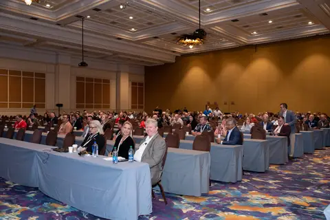2023 Conference & Trade Show, Las Vegas, photo 45