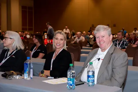 2023 Conference & Trade Show, Las Vegas, photo 46