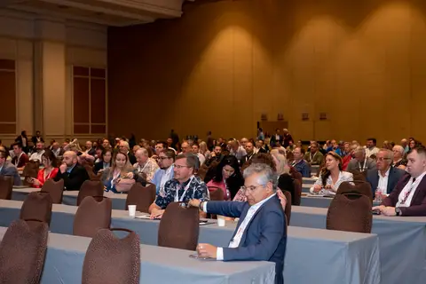2023 Conference & Trade Show, Las Vegas, photo 47