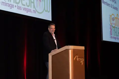 2023 Conference & Trade Show, Las Vegas, photo 48