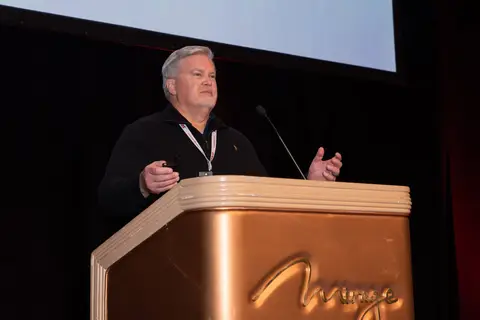 2023 Conference & Trade Show, Las Vegas, photo 50