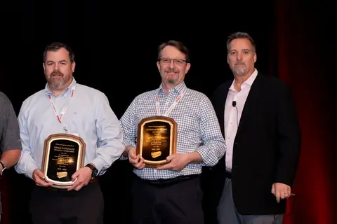 2023 Conference & Trade Show, Las Vegas, photo 53