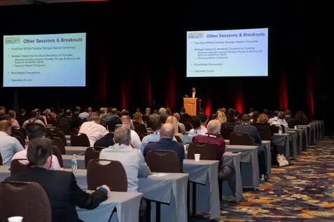 2023 Conference & Trade Show, Las Vegas, photo 56