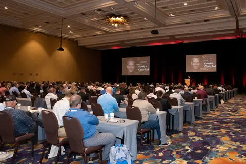 2023 Conference & Trade Show, Las Vegas, photo 57