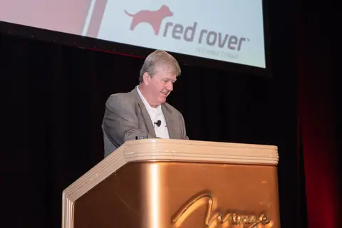 2023 Conference & Trade Show, Las Vegas, photo 60