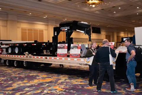 2023 Conference & Trade Show, Las Vegas, photo 61