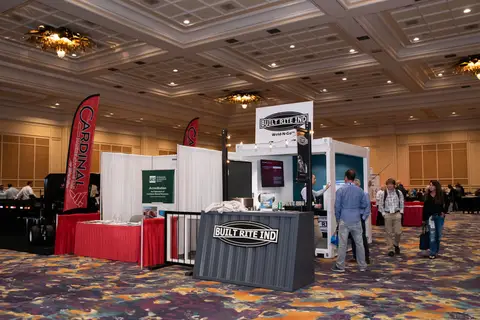2023 Conference & Trade Show, Las Vegas, photo 62