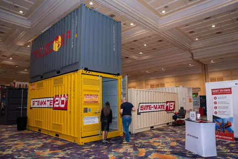 2023 Conference & Trade Show, Las Vegas, photo 63