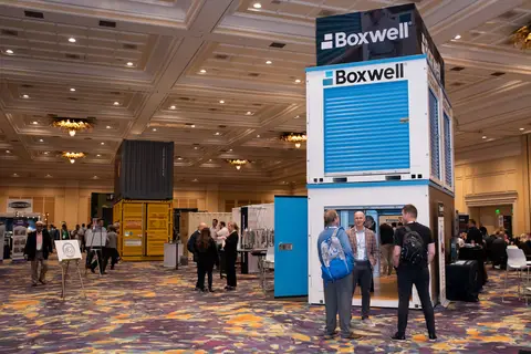 2023 Conference & Trade Show, Las Vegas, photo 66