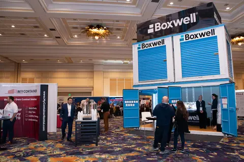 2023 Conference & Trade Show, Las Vegas, photo 68