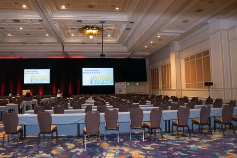 2023 Conference & Trade Show, Las Vegas, photo 69