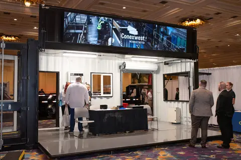 2023 Conference & Trade Show, Las Vegas, photo 7