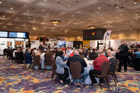 2023 Conference & Trade Show, Las Vegas, photo 70