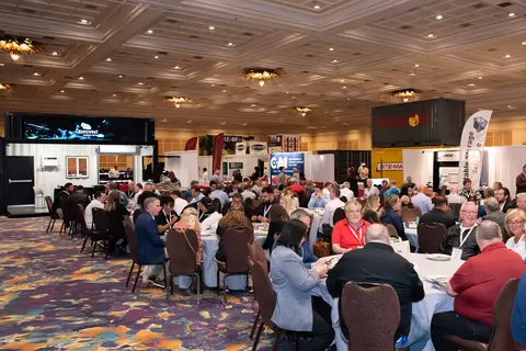2023 Conference & Trade Show, Las Vegas, photo 71