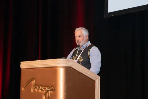 2023 Conference & Trade Show, Las Vegas, photo 75