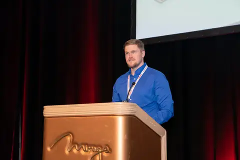 2023 Conference & Trade Show, Las Vegas, photo 76