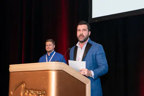 2023 Conference & Trade Show, Las Vegas, photo 77