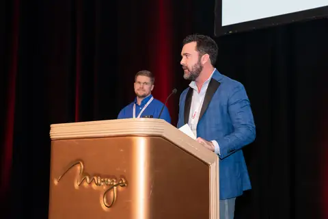 2023 Conference & Trade Show, Las Vegas, photo 79