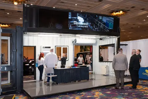 2023 Conference & Trade Show, Las Vegas, photo 8