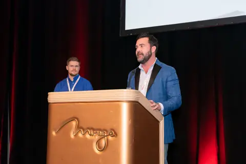 2023 Conference & Trade Show, Las Vegas, photo 80