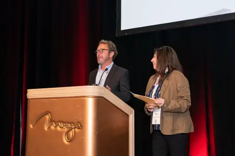 2023 Conference & Trade Show, Las Vegas, photo 82