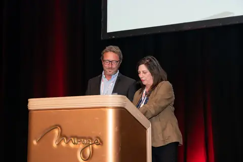 2023 Conference & Trade Show, Las Vegas, photo 84