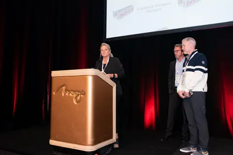 2023 Conference & Trade Show, Las Vegas, photo 85