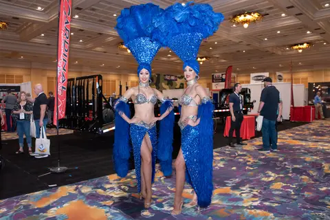 2023 Conference & Trade Show, Las Vegas, photo 9