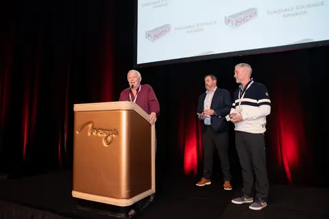 2023 Conference & Trade Show, Las Vegas, photo 94