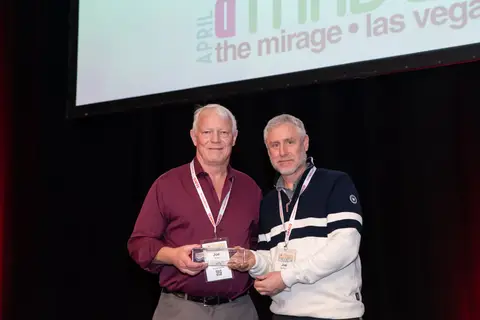 2023 Conference & Trade Show, Las Vegas, photo 96