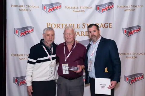 2023 Conference & Trade Show, Las Vegas, photo 97