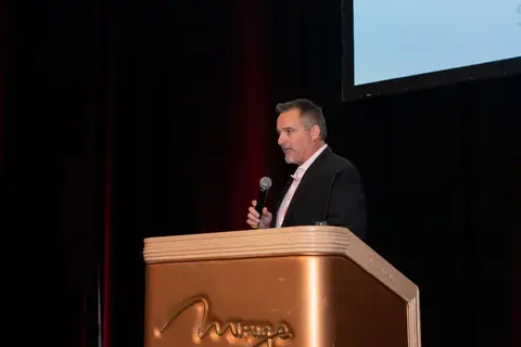 2023 Conference & Trade Show, Las Vegas, photo 98