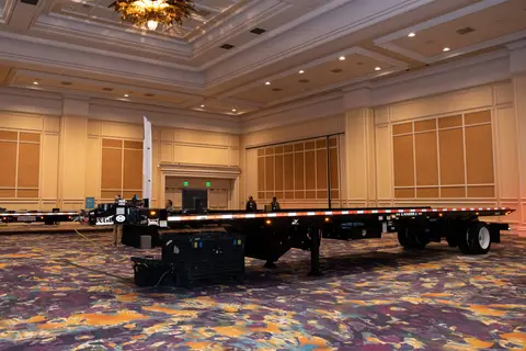 2023 Conference & Trade Show, Las Vegas, photo 99