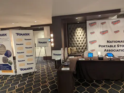 2023 Fall Networking & Seminar, Boston, photo 2