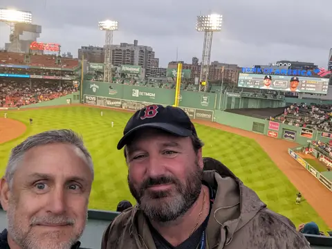 2023 Fall Networking & Seminar, Boston, photo 6