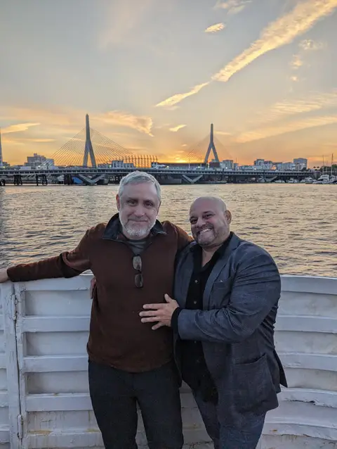 2023 Fall Networking & Seminar, Boston, photo 7