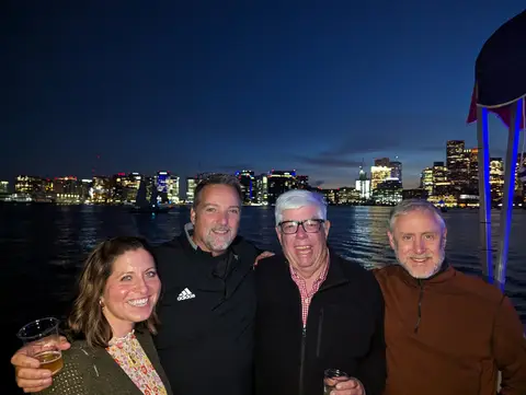 2023 Fall Networking & Seminar, Boston, photo 9