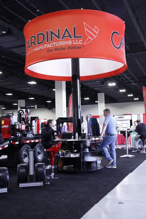 2022 Conference & Trade Show, Denver, photo 10
