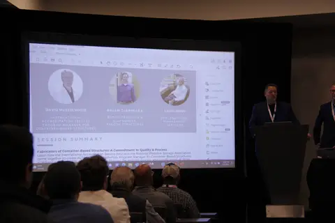 2022 Conference & Trade Show, Denver, photo 101