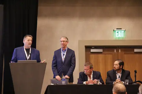 2022 Conference & Trade Show, Denver, photo 102