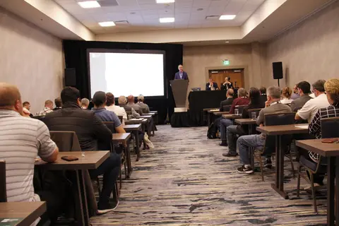 2022 Conference & Trade Show, Denver, photo 106