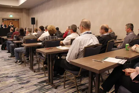 2022 Conference & Trade Show, Denver, photo 108